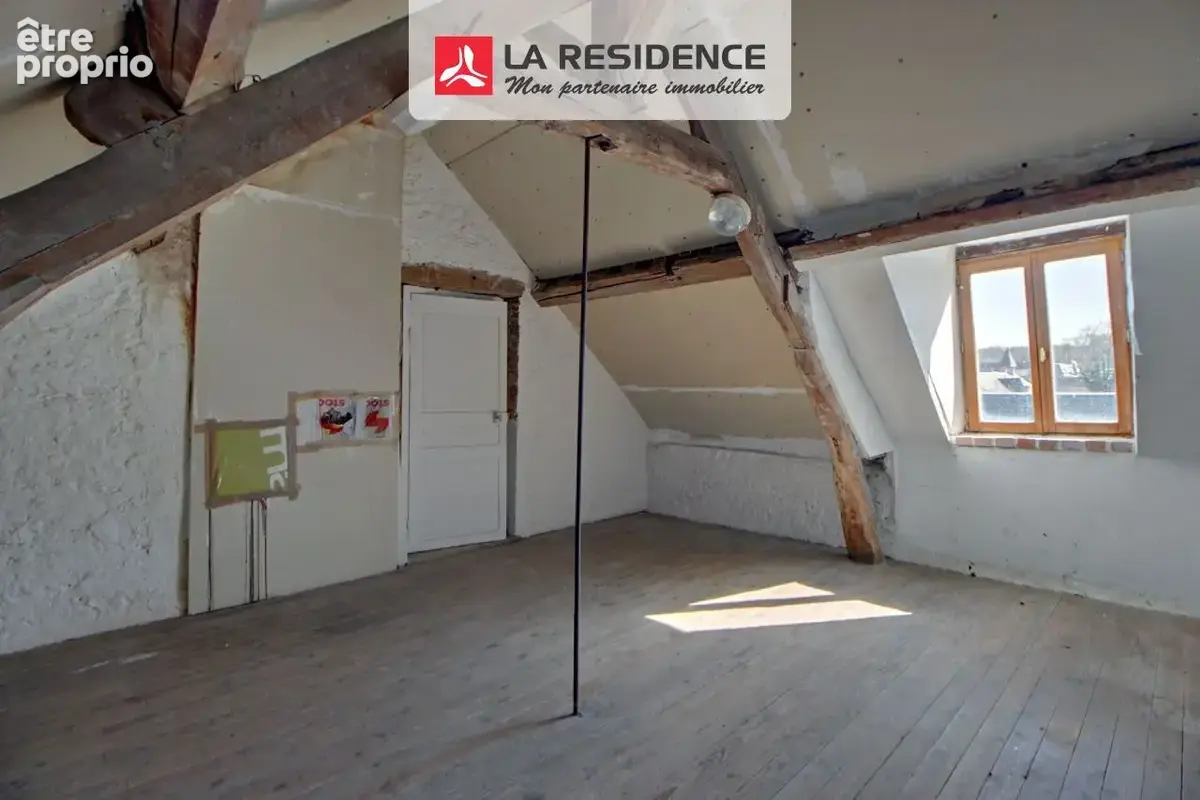 Maison 101 m² à Gaillon  - photo 7