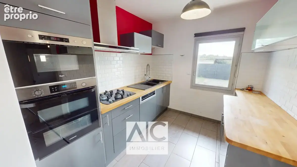 Maison 4 pièces, 88m2, TRESSIGNAUX (22290) - photo 7