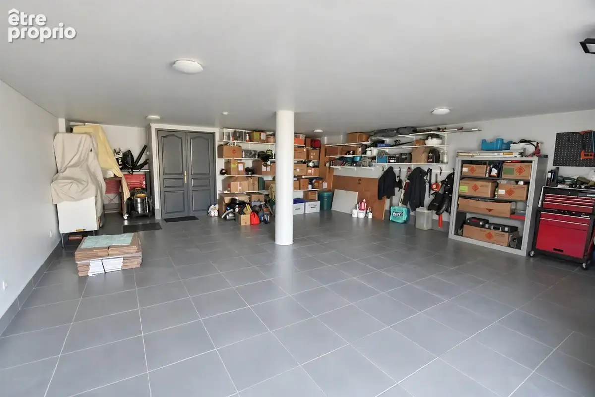 EXCLUSIVITE RIEUMES - Maison familiale 180m2 avec un beau jardin - photo 21