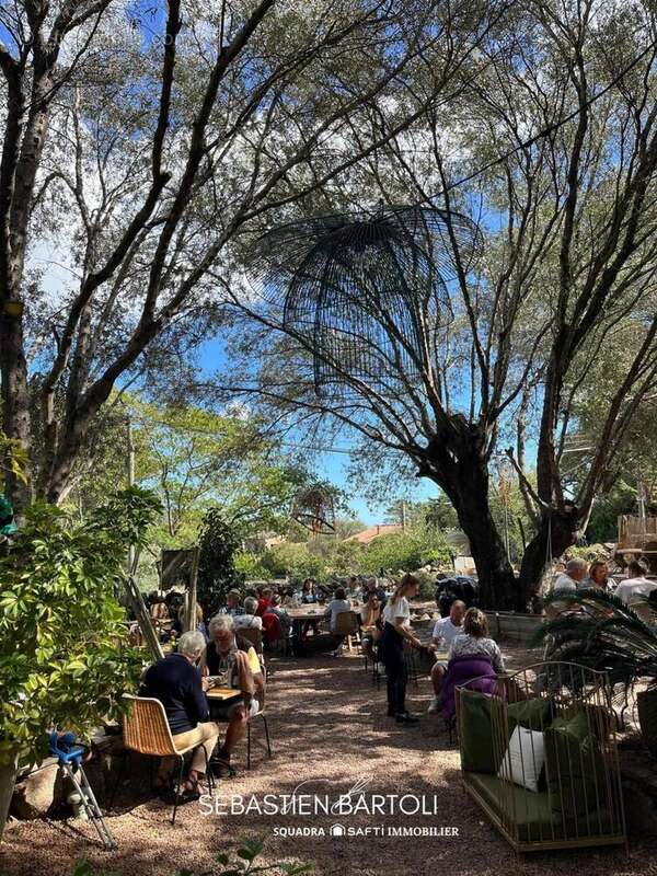 Photo 5 - Commerce à SAN-GAVINO-DI-CARBINI