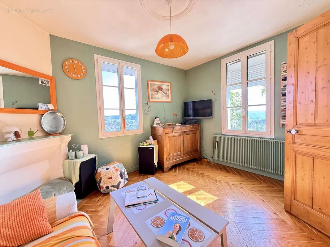 Maison à ROUEN