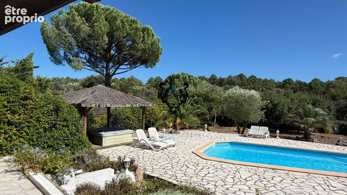Maison  individuelle à La Bouverie - 4 pièces de 103 m2 - photo 15