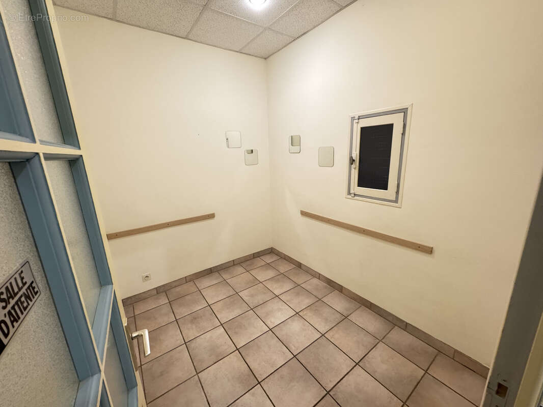 Appartement à AUPS