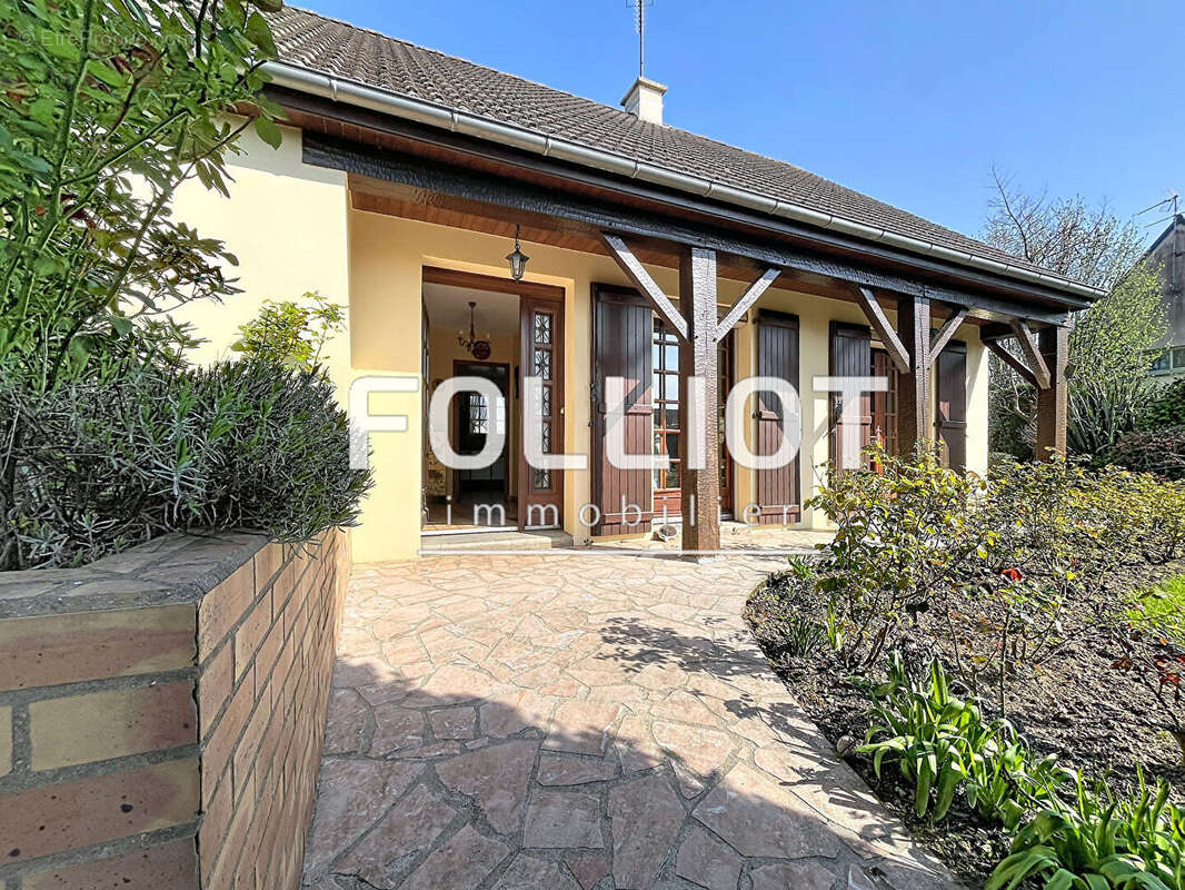A VENDRE Maison Agneaux                                                                               6 pièce(s) 150 m2 - photo 3
