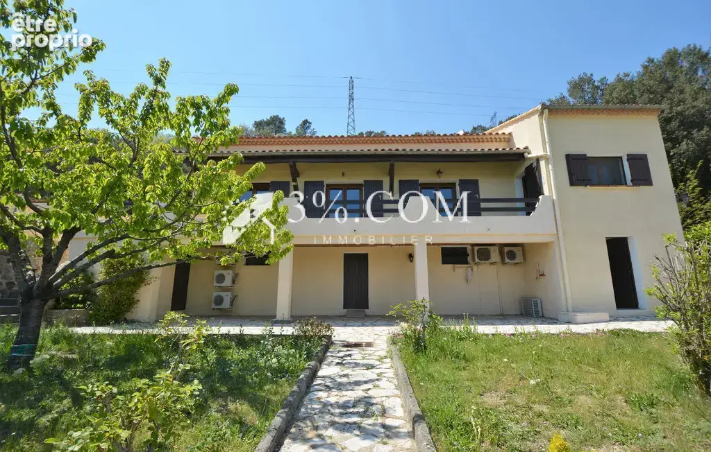 Maison 3 chambres, garage, sous sol et véranda avec piscine - photo 4
