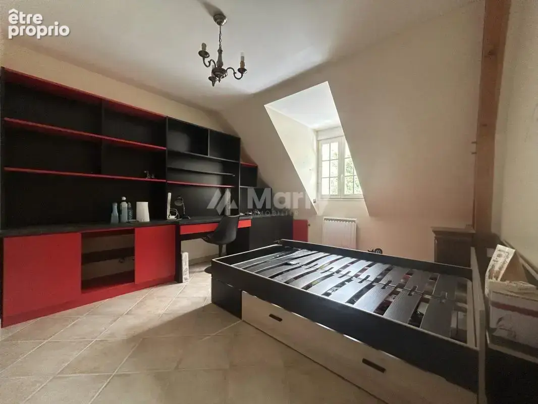 Les Molières - Maison familiale contemporaine - photo 14