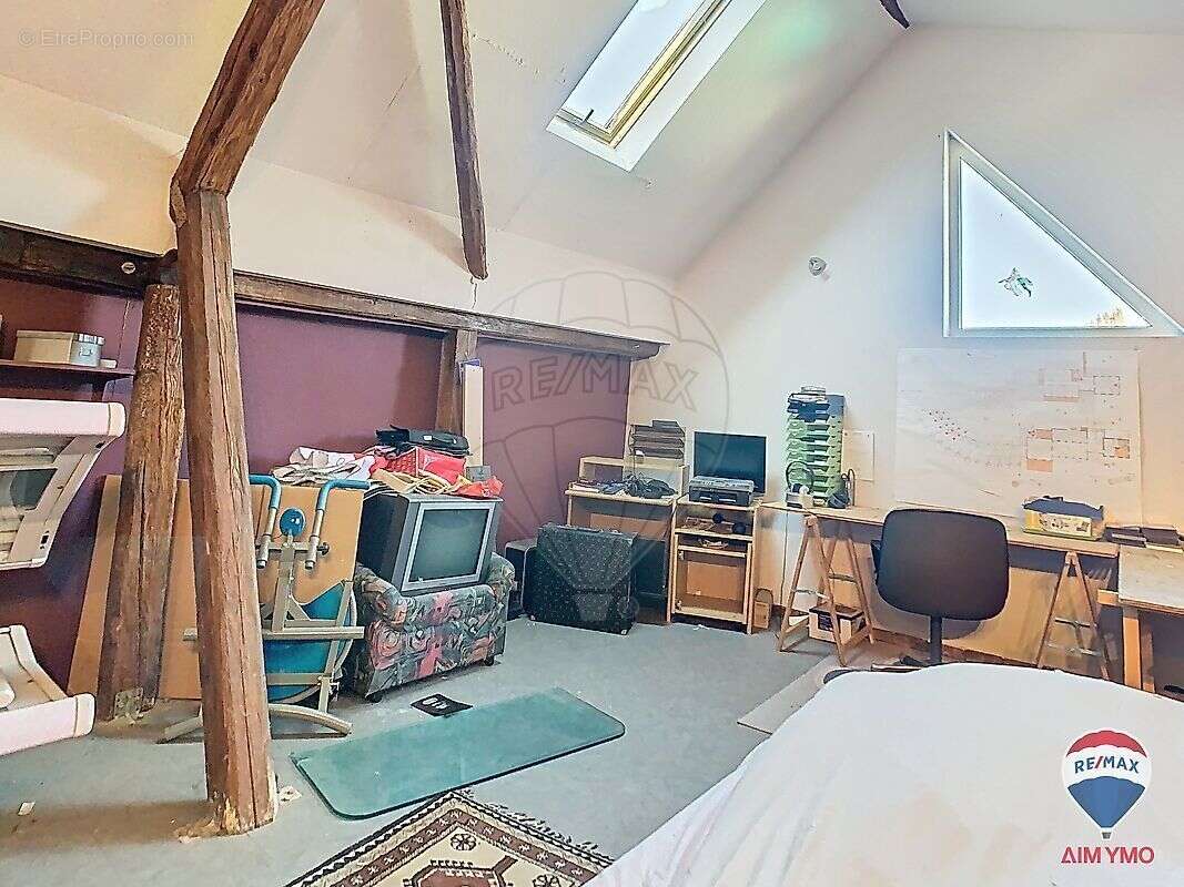 Maison à DIEFMATTEN