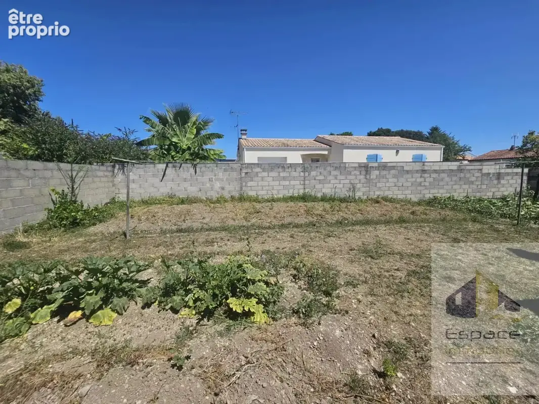 Maison en pierre de 102m²,1012m² de parcelle - photo 10