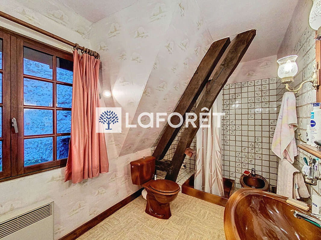 Maison Veules Les Roses 4 pièces 133.25 m2 - photo 8