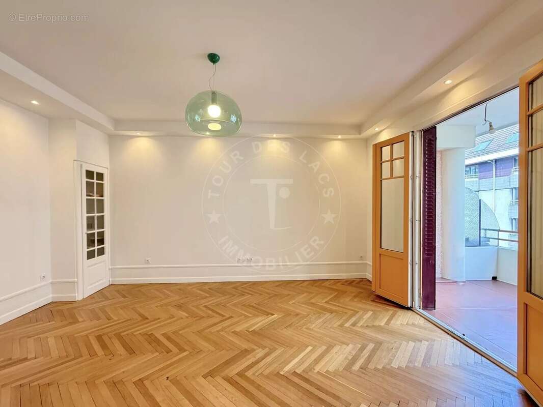 Appartement à ANNECY