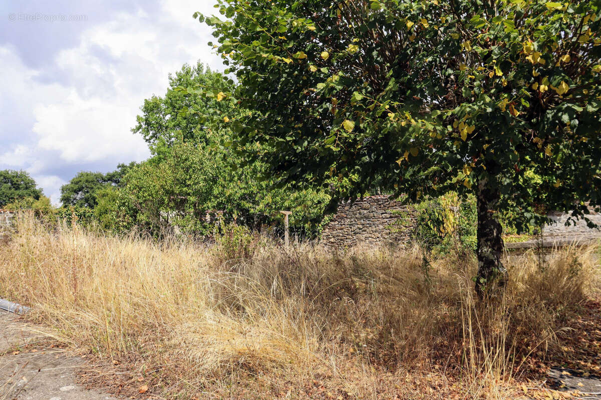 Maison à SAINT-YRIEIX-SOUS-AIXE
