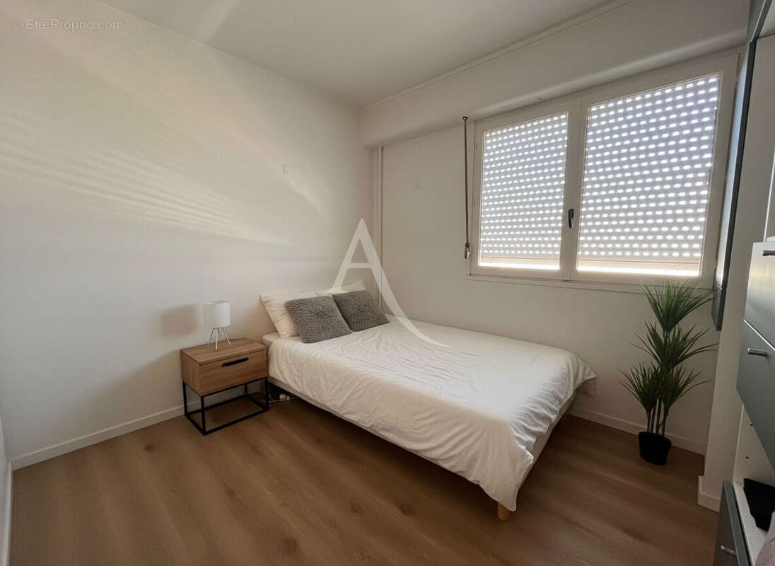Appartement à SAINT-HERBLAIN