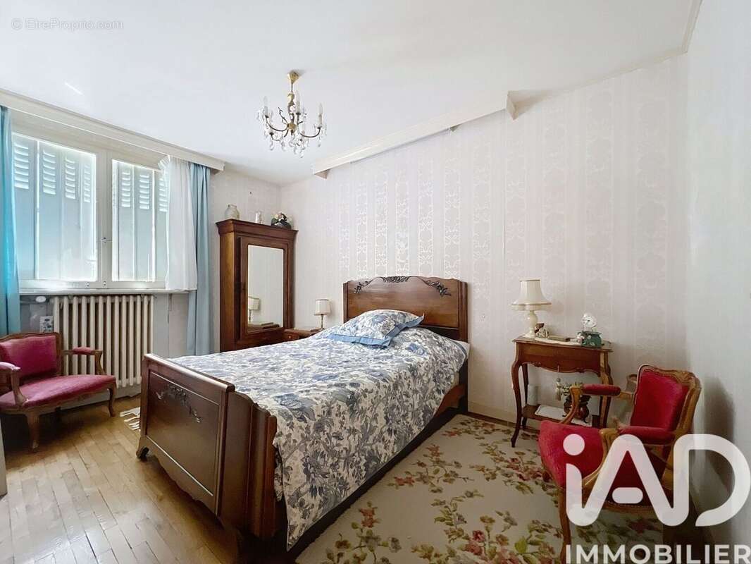 Photo 6 - Maison à ANTONY