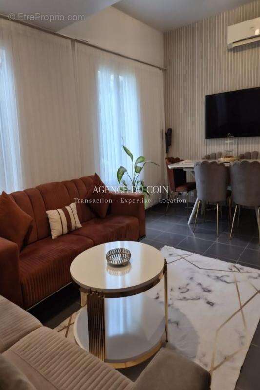 Appartement à LES ARCS