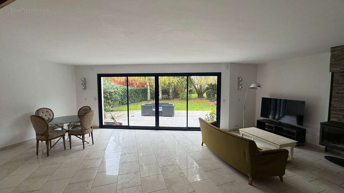 Maison à BOIS-GUILLAUME