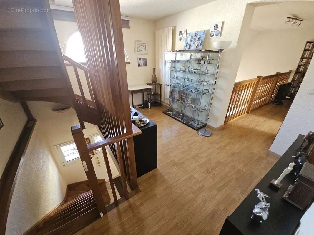 Maison à VILLEMOMBLE