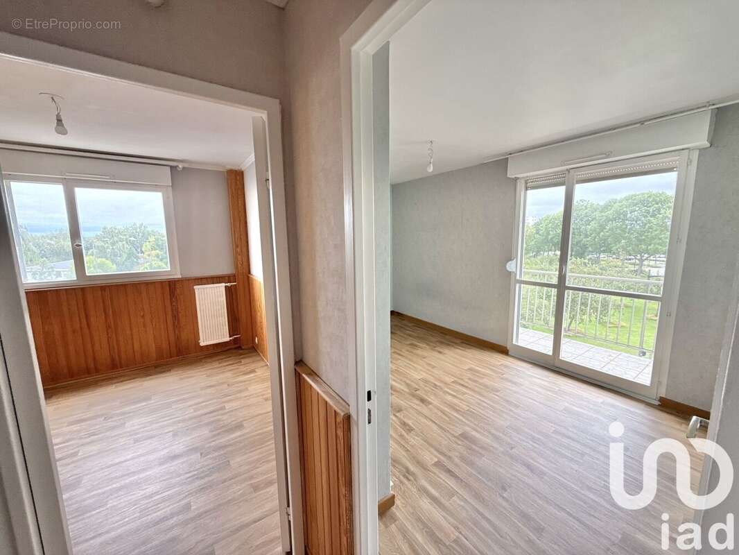 Appartement 78 m² à Le Havre  - photo 4
