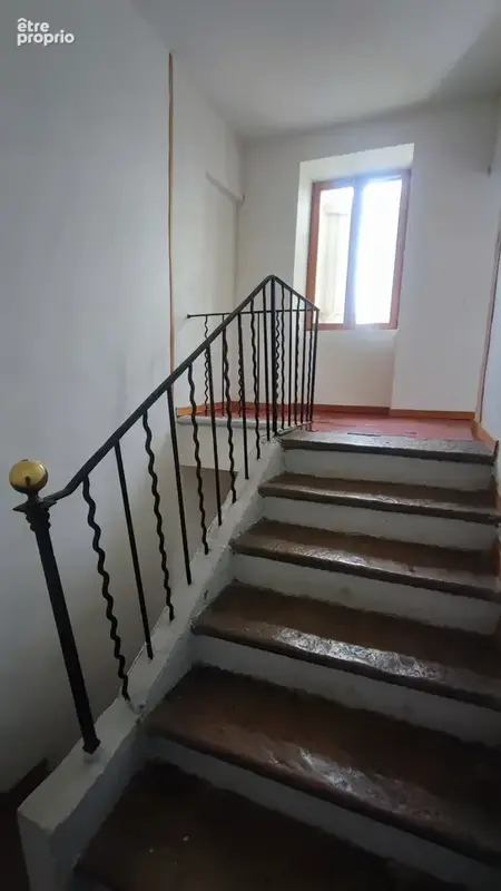 Maison de 72m2 avec cours - photo 7