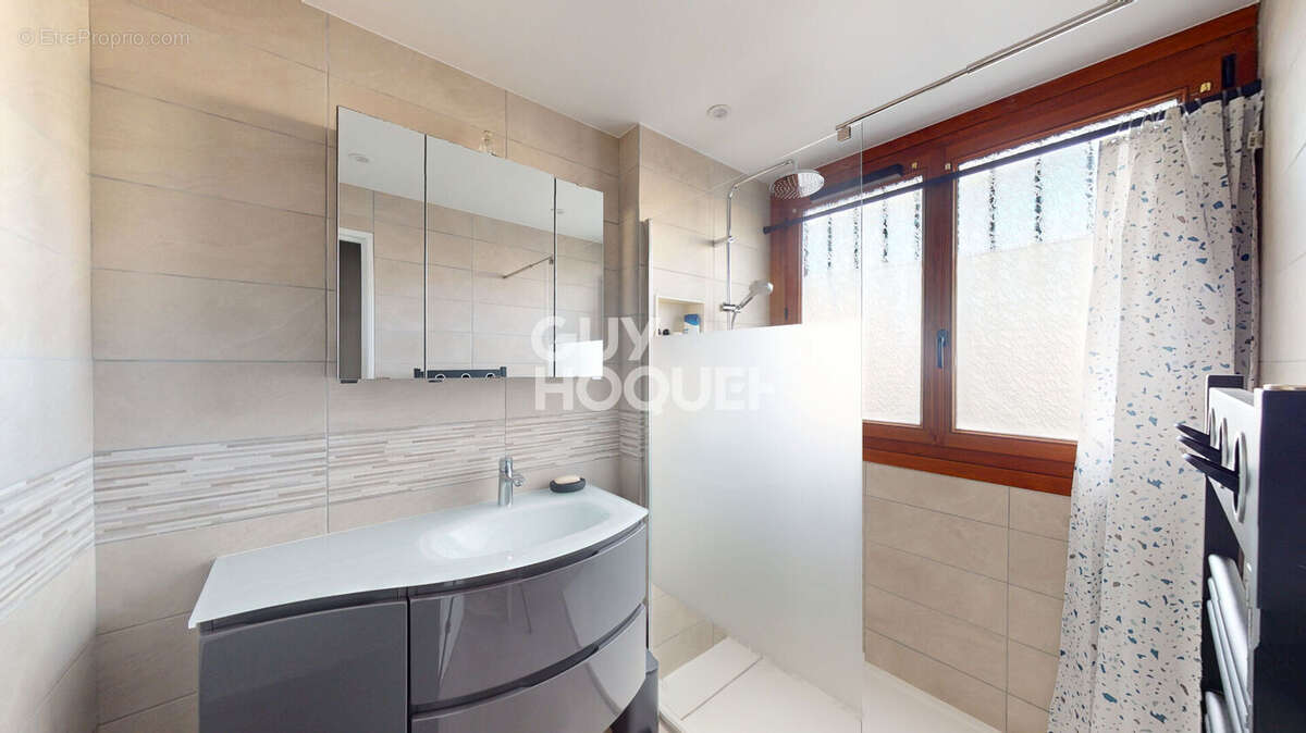 Maison à FRANCONVILLE