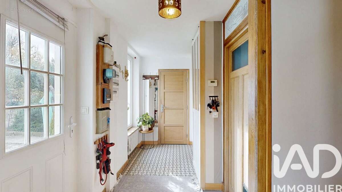 Photo 9 - Maison à MANTES-LA-VILLE