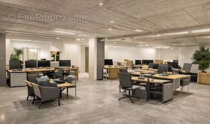 Commerce à NANTERRE