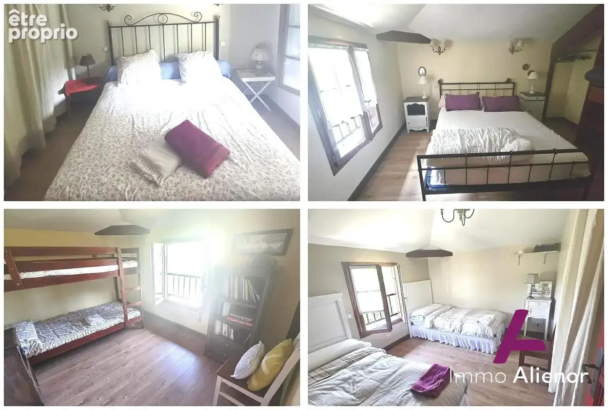 Maison 143 m² à Mimizan  - photo 6