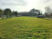 Terrain à LESPARRE-MEDOC
