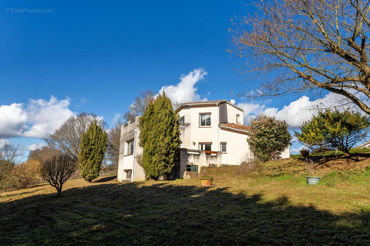 Maison d'architecte avec vue - photo 3