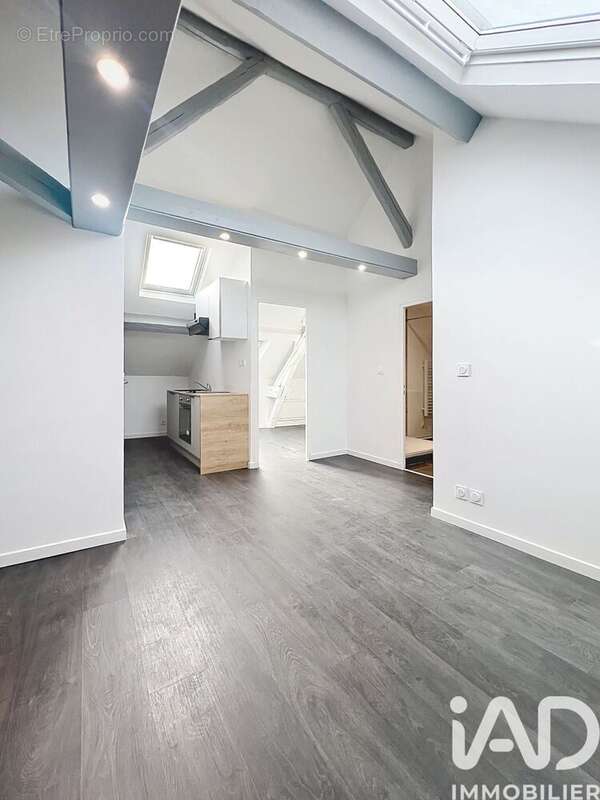 Photo 5 - Appartement à GRISY-SUISNES