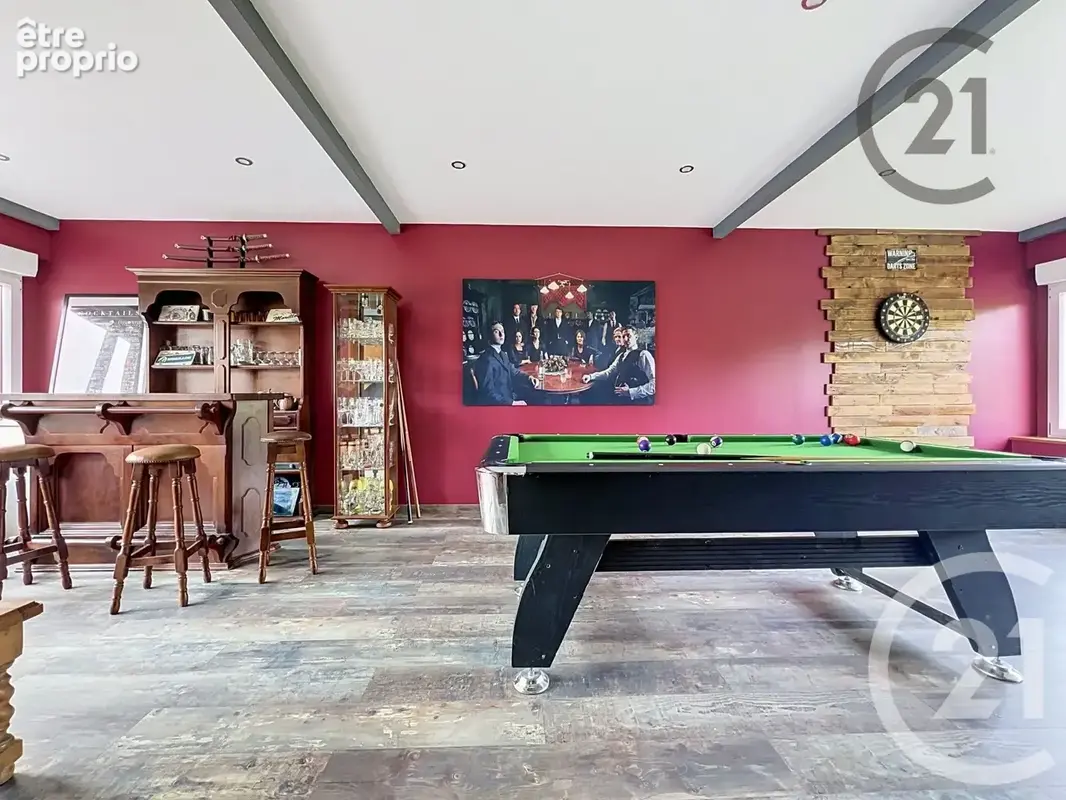 Maison 8 pièces 189 m² à vendre à Givry (08130) - photo 19
