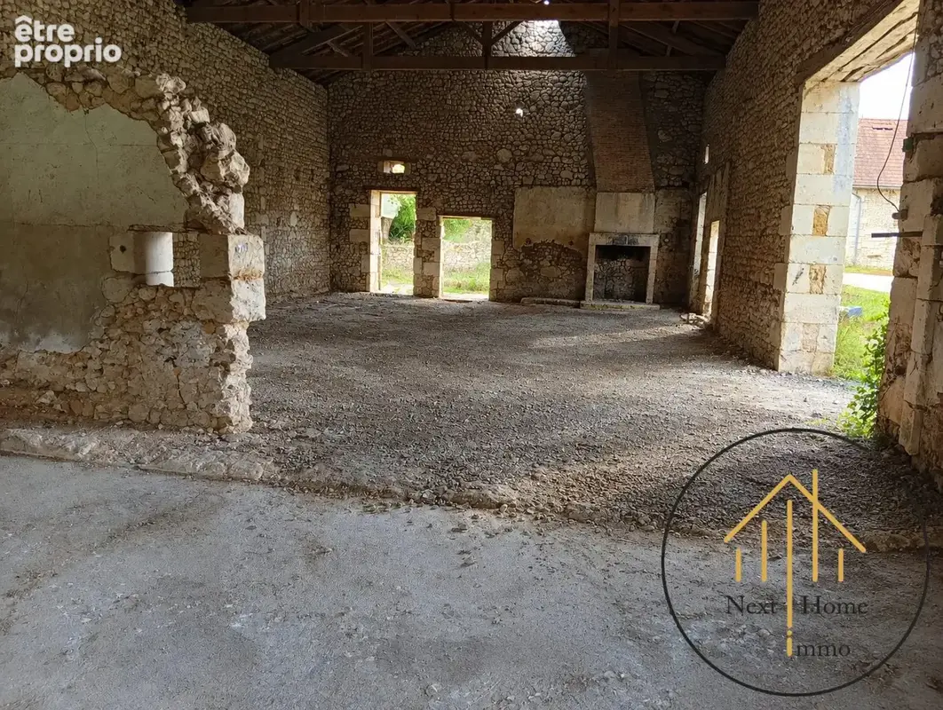 Maison 6 pièces 165 m² à vendre à Chalais (16210) - photo 9
