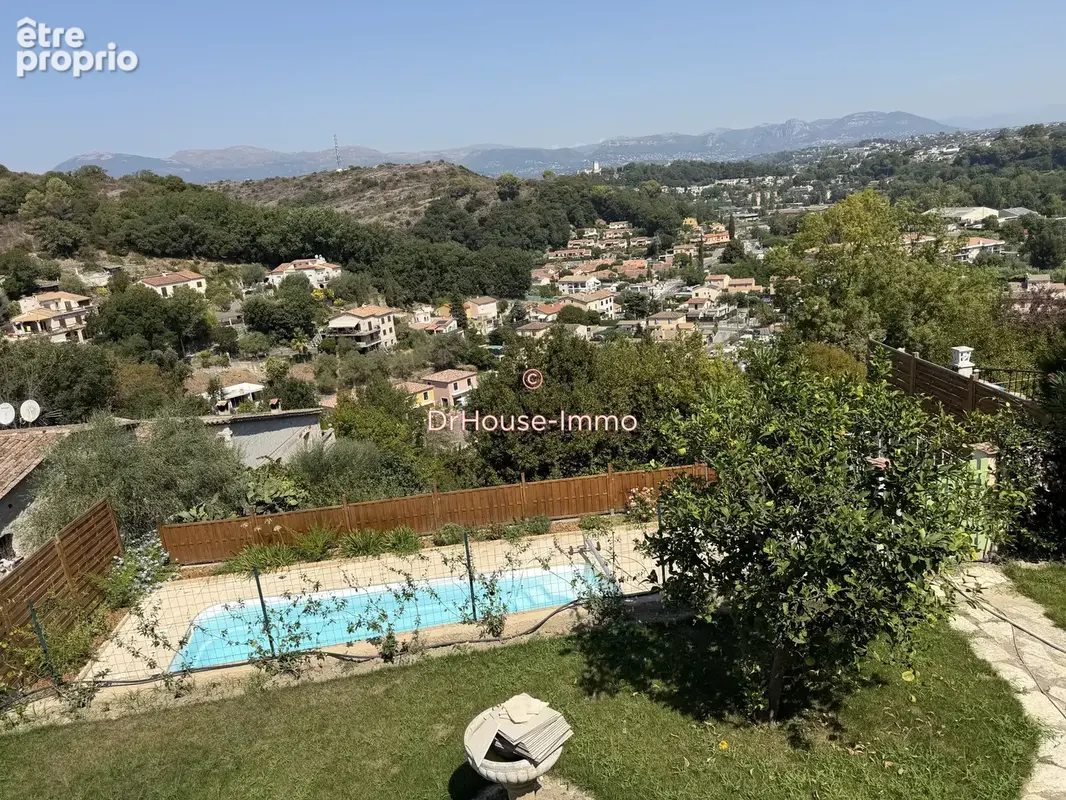 Maison 89 m² à Villeneuve-Loubet  - photo 5