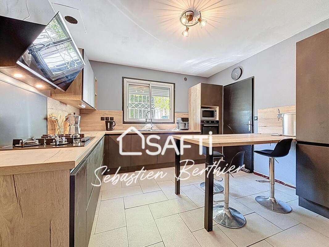 Photo 3 - Maison à LAVAUR