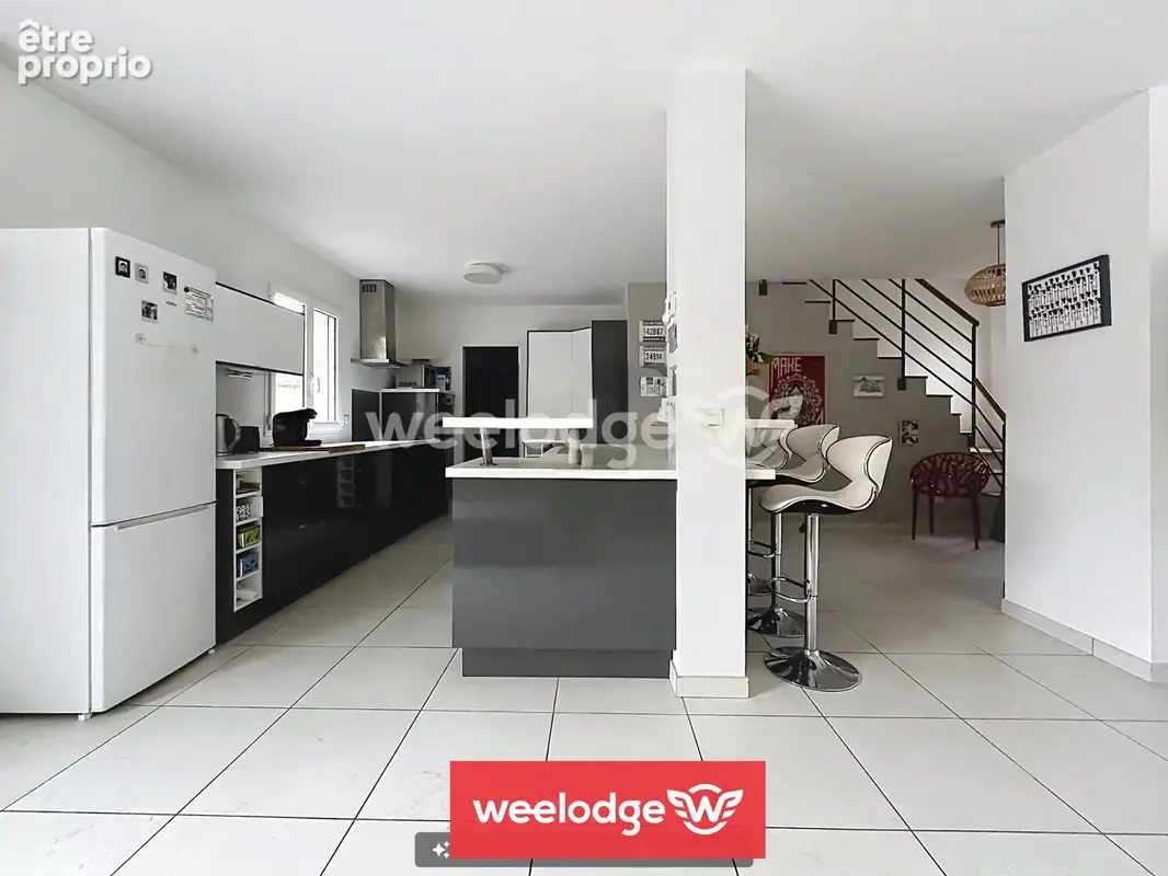 Maison 7 pièces 164 m² à vendre à Argenteuil (95100) - photo 8