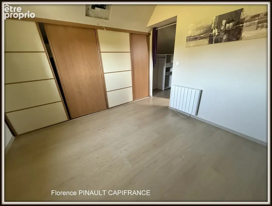 Maison à vendre 6 pièces POUYASTRUC (65) - photo 14