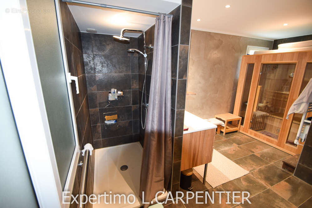 Maison à SAINT-DREZERY