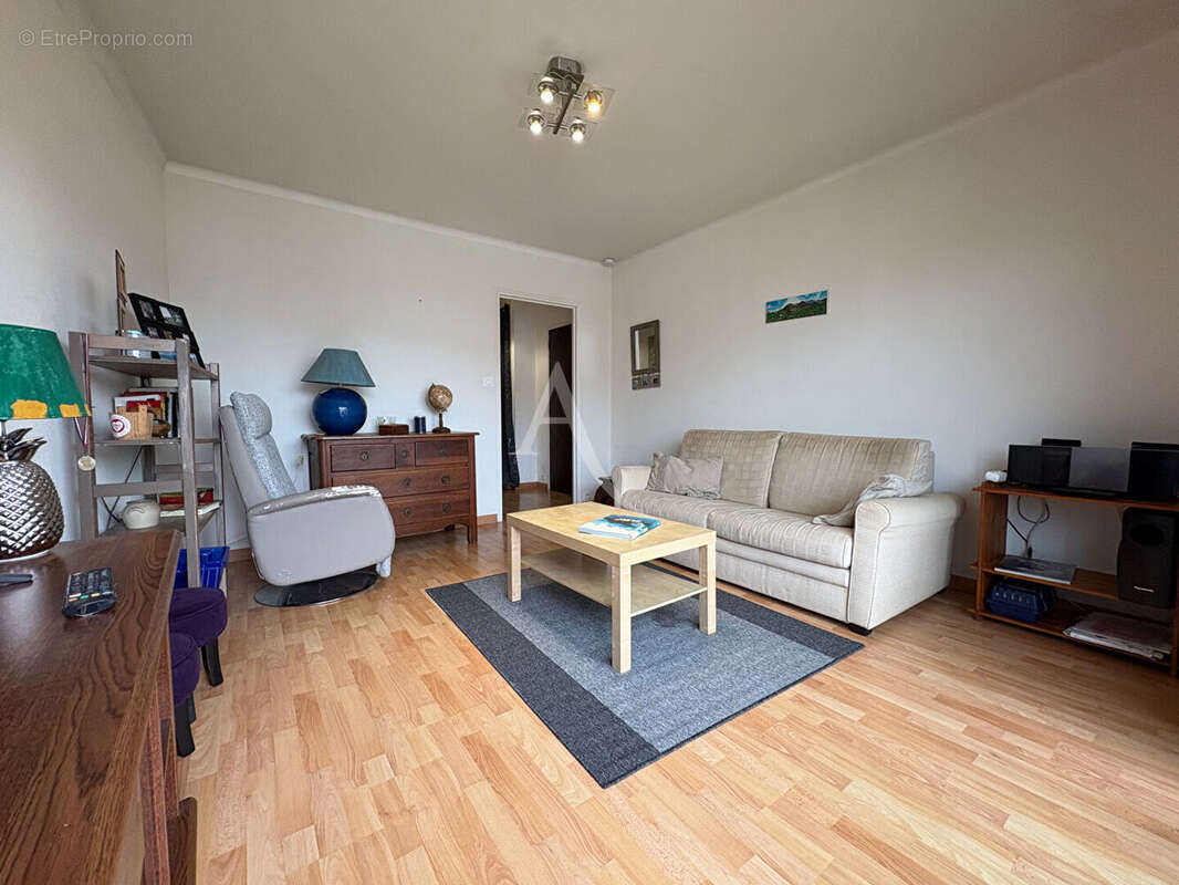 Appartement à LES SABLES-D'OLONNE