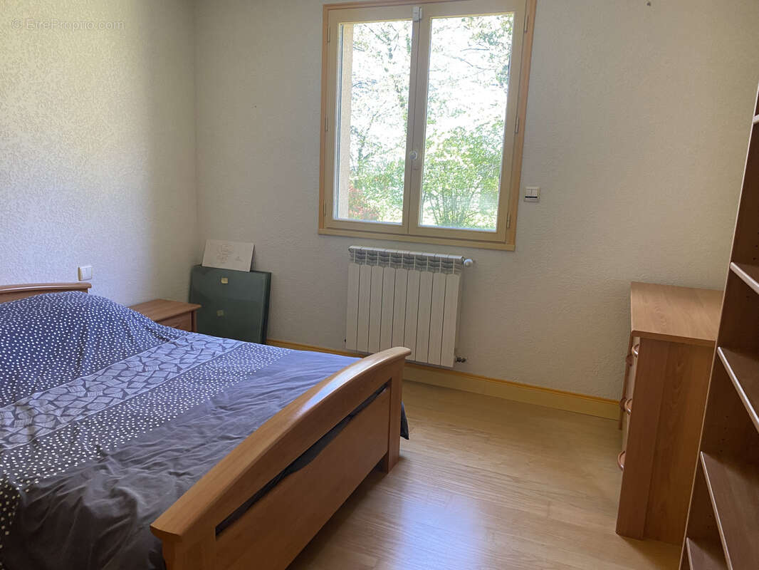 Maison à SAINT-M&#039;HERVE