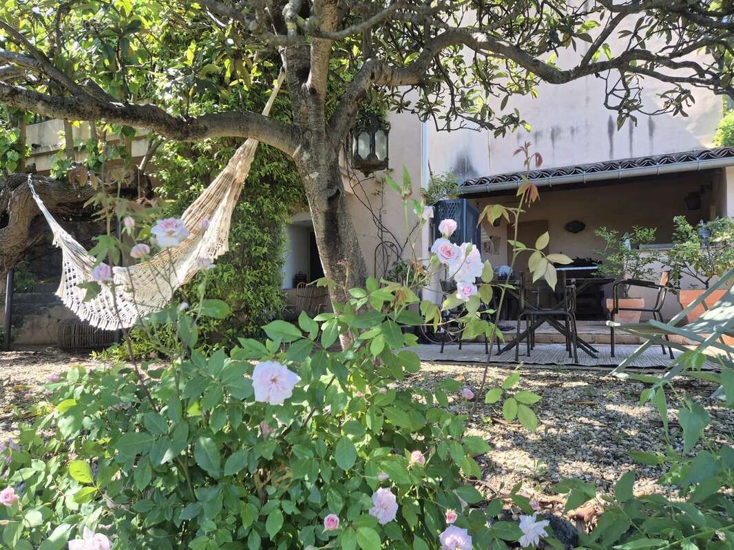 Maison à MONTFORT-SUR-ARGENS