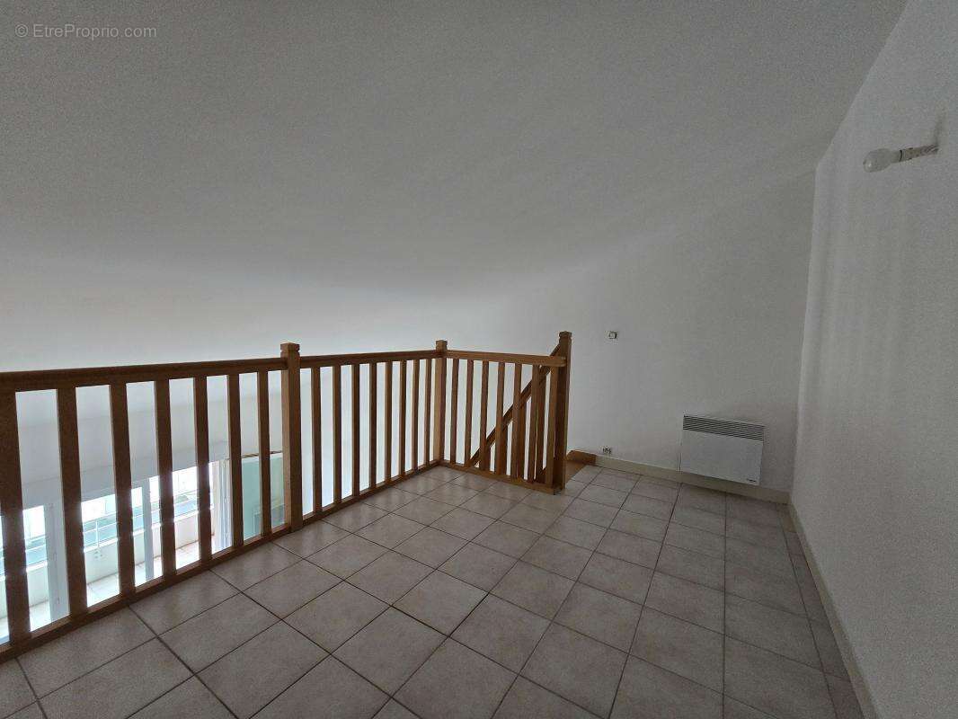 Appartement à AYTRE