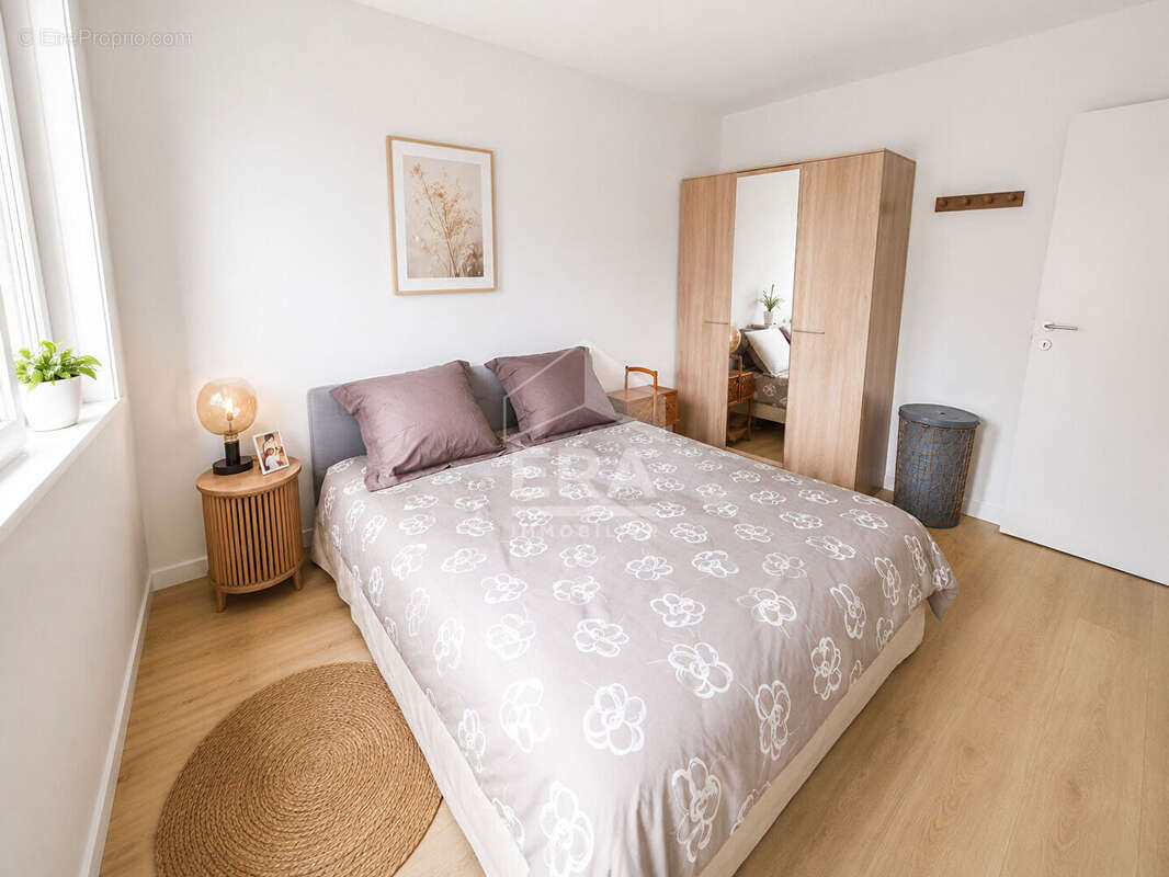 Appartement 71m² à perpignan - photo 6