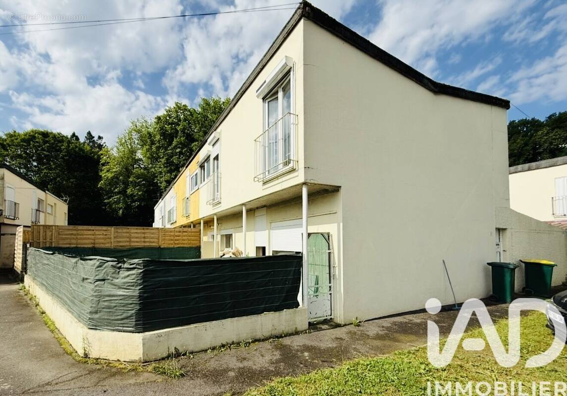 Photo 1 - Maison à MOURENX