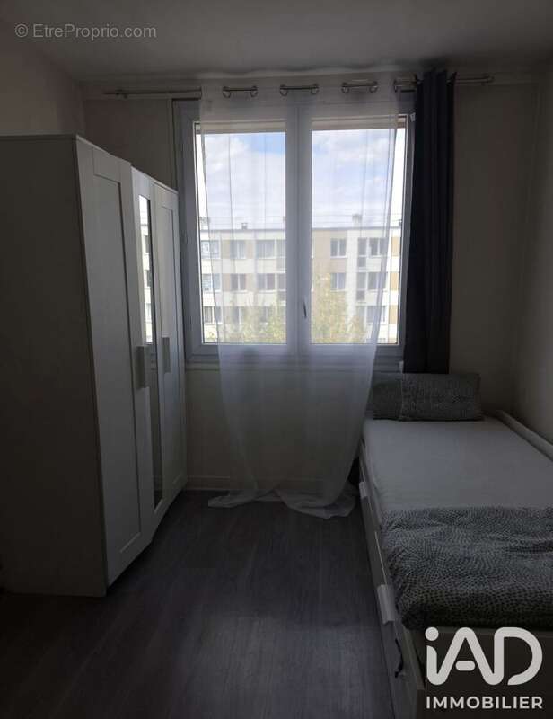 Photo 7 - Appartement à ORLEANS
