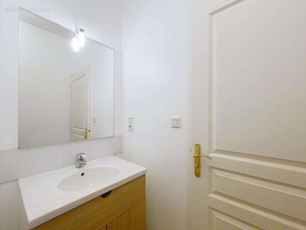 Appartement à VICHY