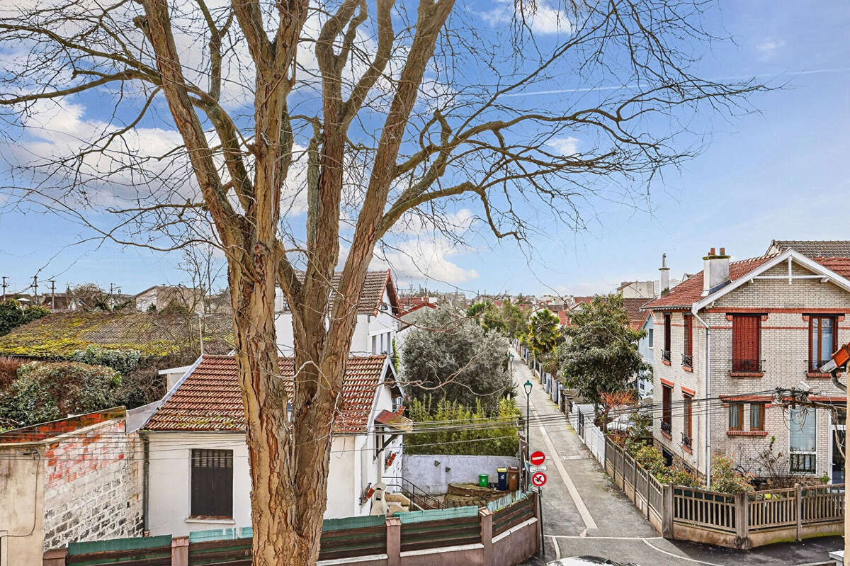 Appartement à COLOMBES