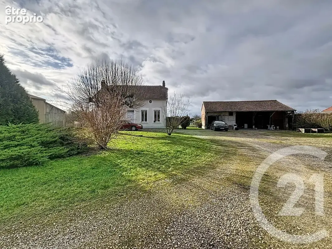 Maison 154 m² à Bouranton  - photo 4