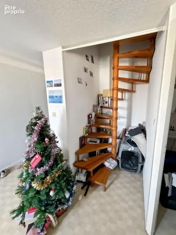 Duplex T2 À Vendre et loué - photo 4