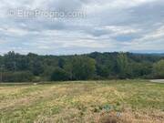 Terrain à SAINT-DONAT-SUR-L&#039;HERBASSE