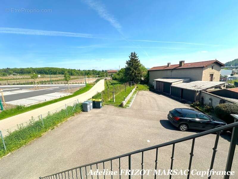 Appartement à LA TALAUDIERE
