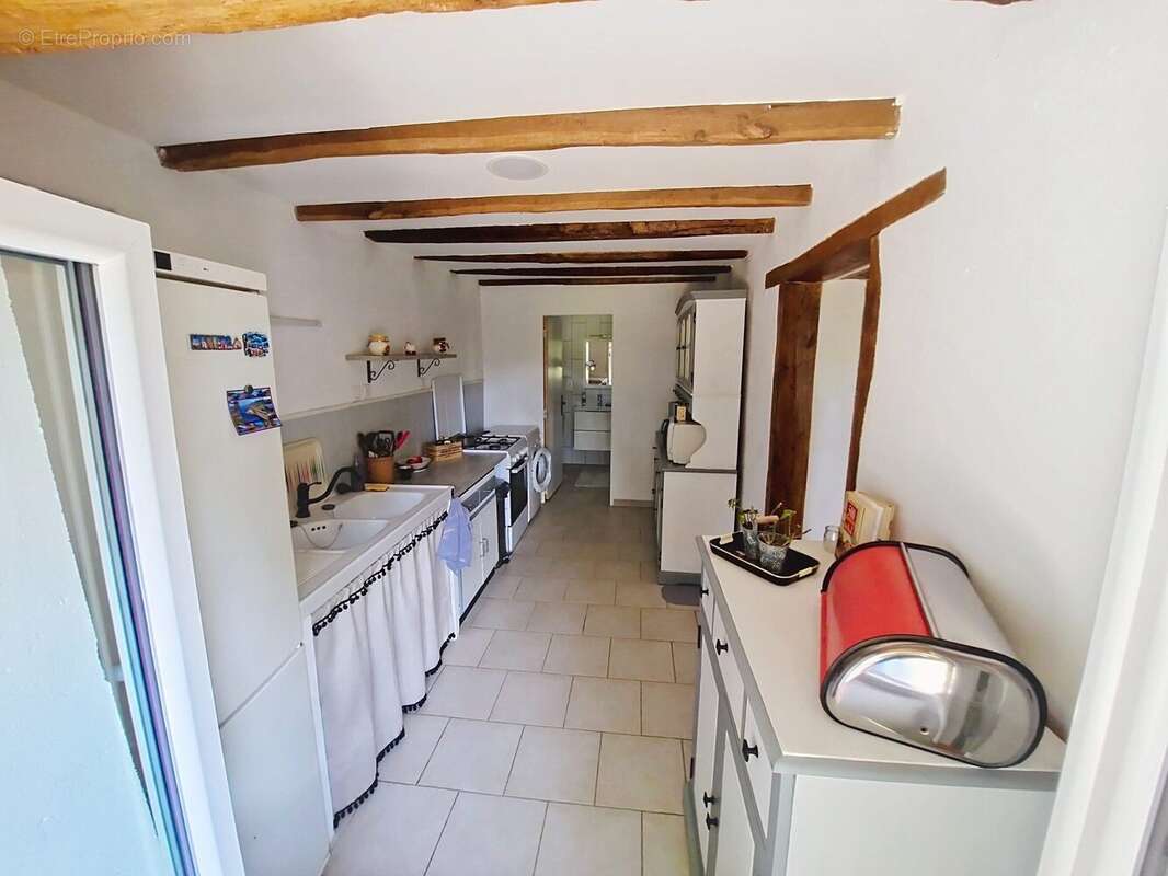 Maison 65 m² à Chateau-La-Valliere  - photo 5